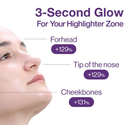 Numbuzin No.9 NAD PDRN Glow Boosting Toner 150ml