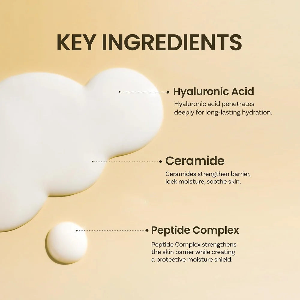 Ongredients Skin Barrier Calming Mask - 1 pc