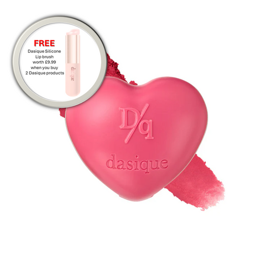 DASIQUE Souffle Color Pot #12 Apple Tarte - 6.5g