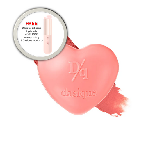 DASIQUE Souffle Color Pot #04 Mango Spread - 6.5g