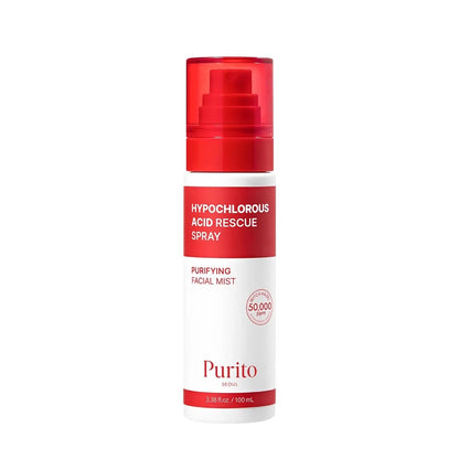 Purito Seoul Hypochlorous Acid Rescue Spray 100ml