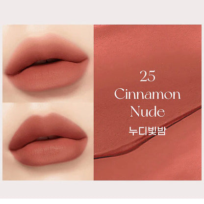 Peripera Ink Velvet Nude No.25 Cinnamon Nude