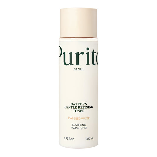 Purito Seoul Oat PDRN Gentle Refining Toner 200ml