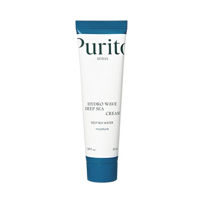 Purito Seoul Hydro Wave Deep Sea Cream 50ml