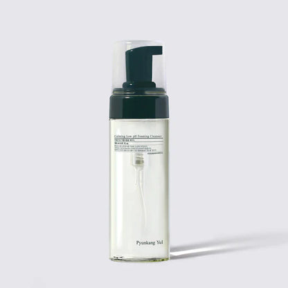 Pyunkang Yul Calming Low pH Foaming Cleanser - 150ml