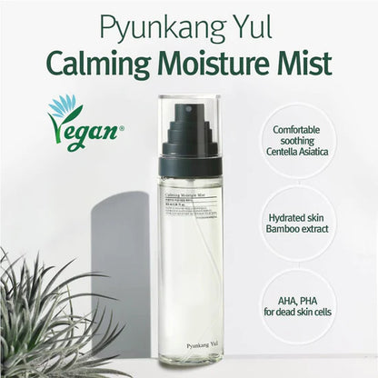 Pyunkang Yul Calming Moisture Mist - 100ml