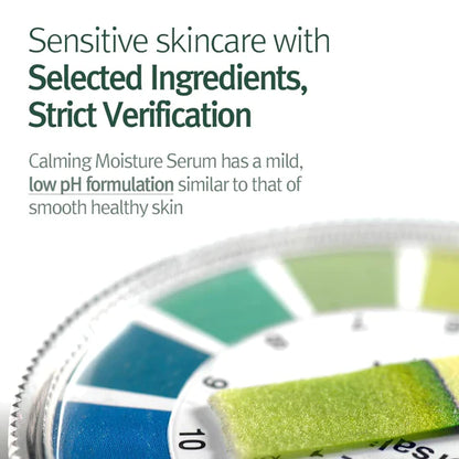 Pyunkang Yul Calming Moisture Serum - 30ml