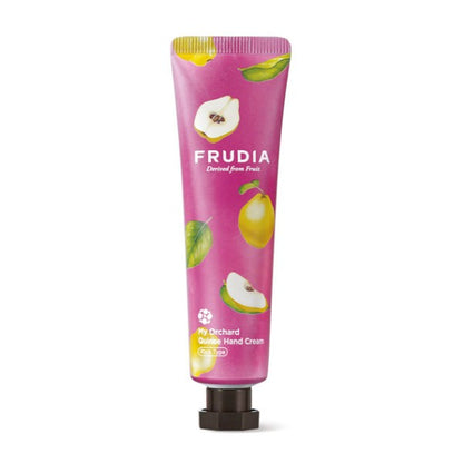 Frudia My Orchard Hand Cream 30g - Quince