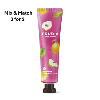 Frudia My Orchard Hand Cream 30g - Quince
