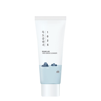 Round Lab 1025 Dokdo Cleanser 40ml