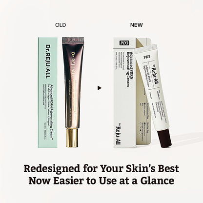 [RENEWED] Dr. Reju-All Advanced PDRN Rejuvenating Cream 20ml