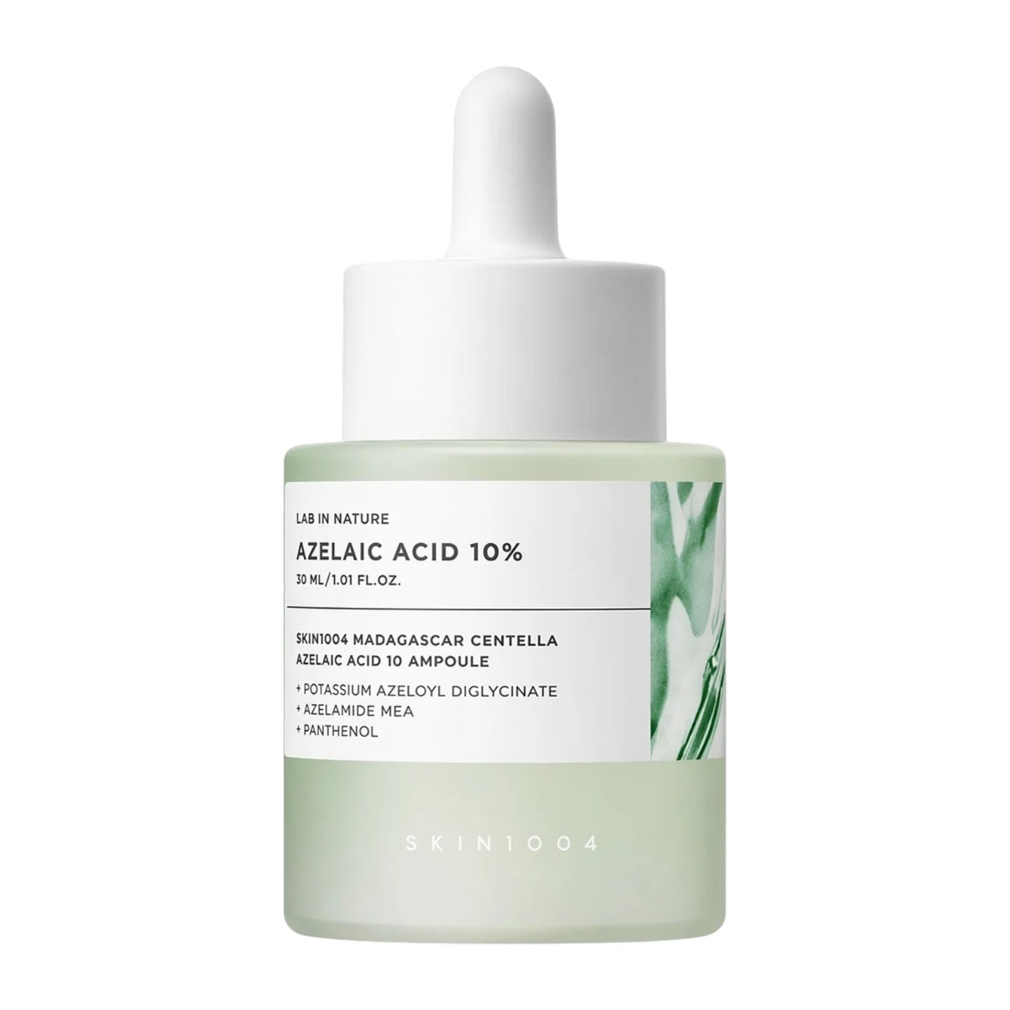 Skin1004 Madagascar Centella Azelaic Acid 10 Ampoule - 30ml