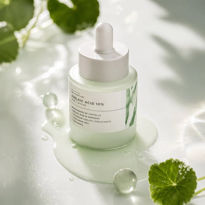 Skin1004 Madagascar Centella Azelaic Acid 10 Ampoule - 30ml