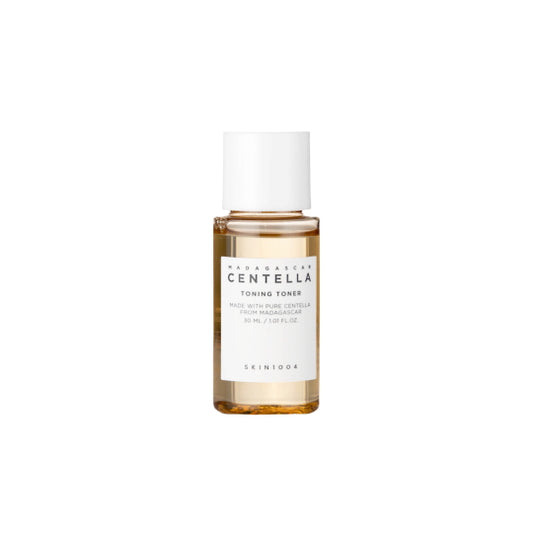 Skin1004 Madagascar Centella Toning Toner - 30ml