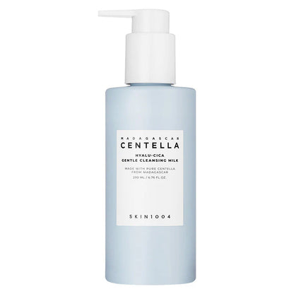 Skin1004 Madagascar Centella Hyalu-Cica Gentle Cleansing Milk 200ml