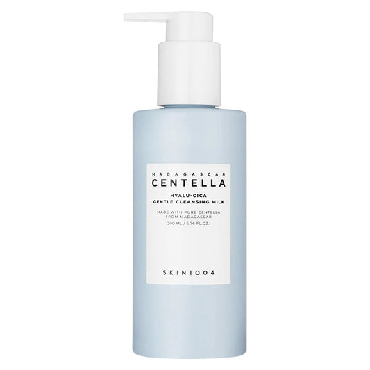 Skin1004 Madagascar Centella Hyalu-Cica Gentle Cleansing Milk 200ml