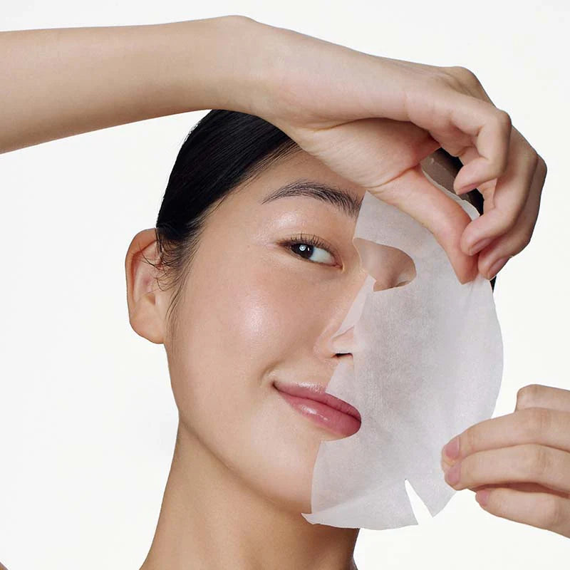 SOME BY MI Galactomyces Glutathione Glow Serum Mask - 1 pc