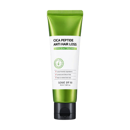 SOME BY MI Cica Peptide Anti Hair Loss Derma Scalp Treatment 50ml