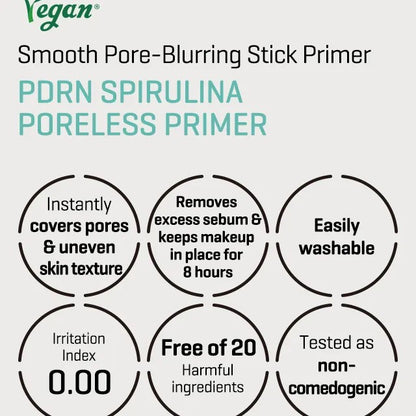 [NEW LAUNCH] SOME BY MI PDRN Spirulina Poreless Primer 10g