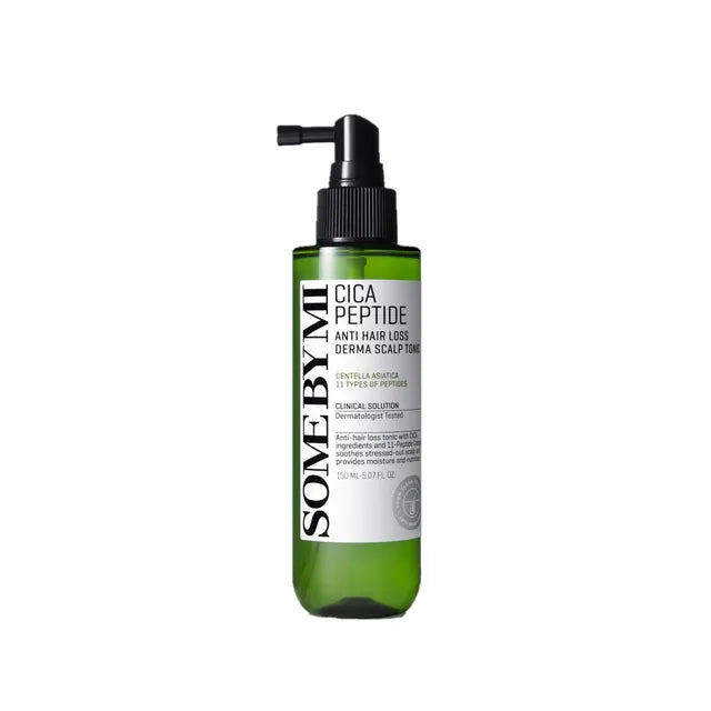 SOME BY MI Cica Peptide Anti Hair Loss Derma Scalp Tonic 150ml