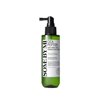 SOME BY MI Cica Peptide Anti Hair Loss Derma Scalp Tonic 150ml