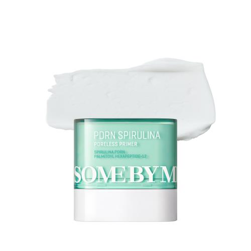 [NEW LAUNCH] SOME BY MI PDRN Spirulina Poreless Primer 10g