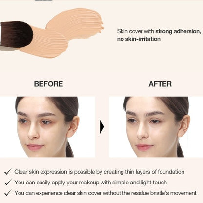 Studio17 Foundation brush 823