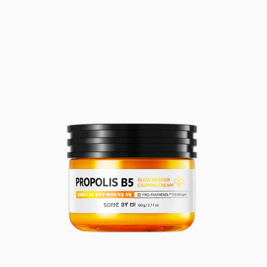 SOME BY MI Propolis B5 Glow Barrier Calming Cream - 60g