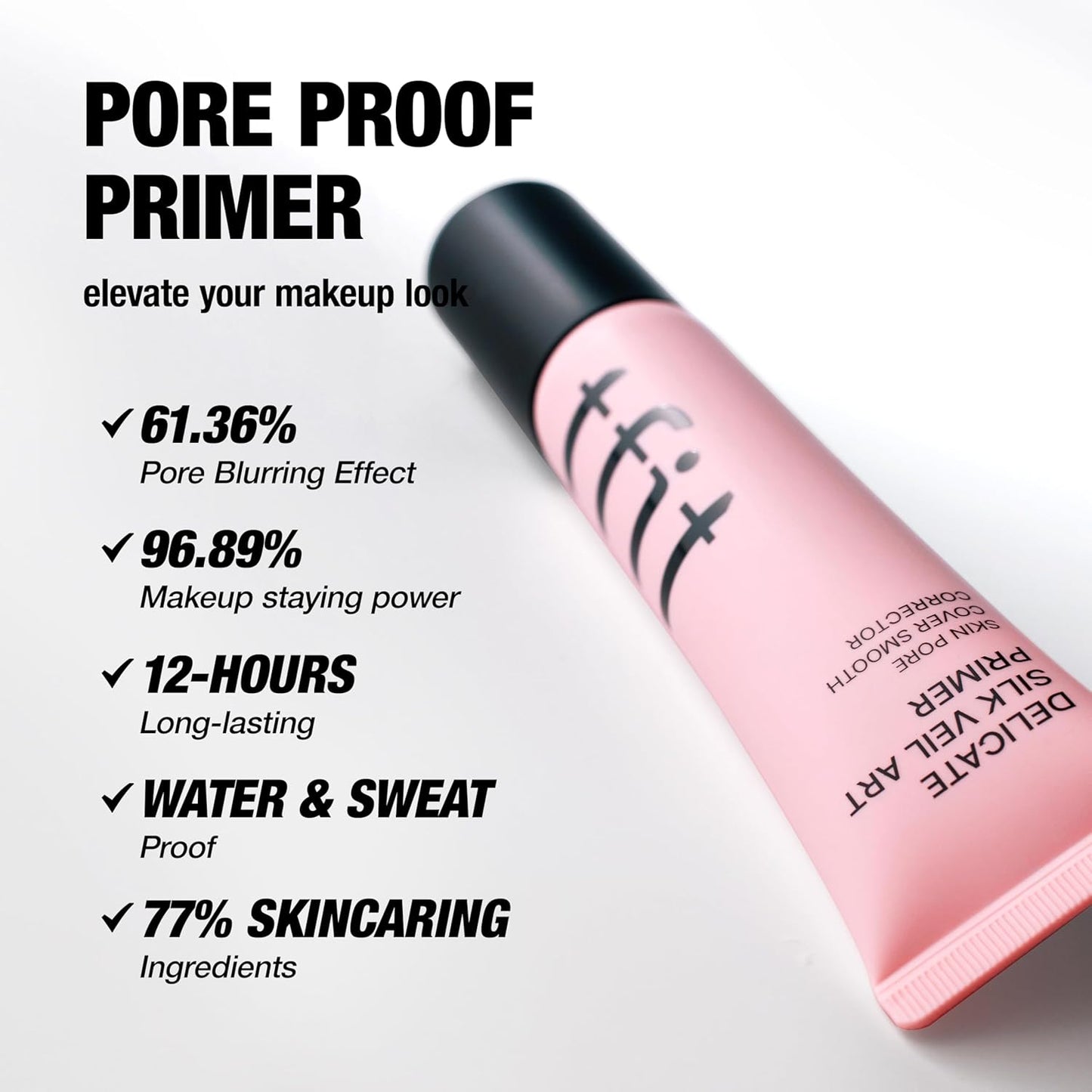 TFIT Delicate Silk Veil Art Primer 30ml