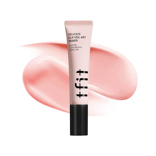 TFIT Delicate Silk Veil Art Primer 30ml