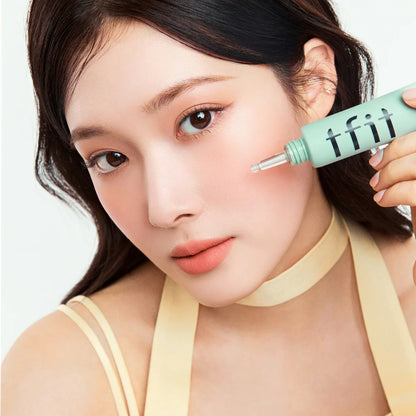 TFIT Cotton Veil Makeup Base 01 Green 30ml