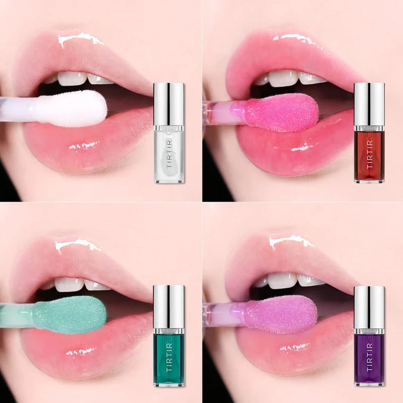 TIRTIR My Glow Lip Oil 5.7 ml - Mint