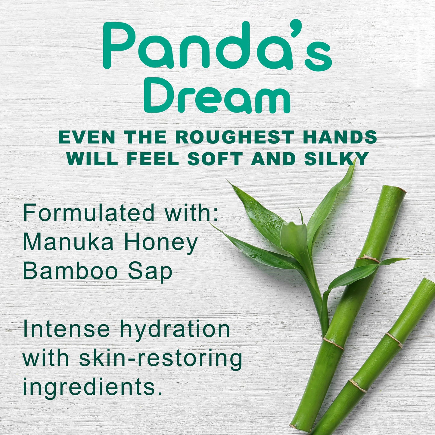 Tonymoly Panda's Dream Hand Cream - 30g