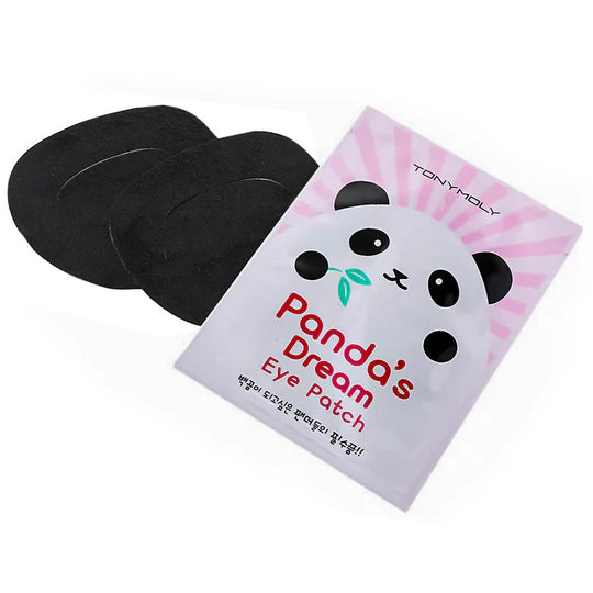 TonyMoly Panda's Dream Eye Patch - 1 pair