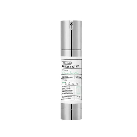 VT Cosmetics Reedle Shot 100 - 50ml (Daily Booster)