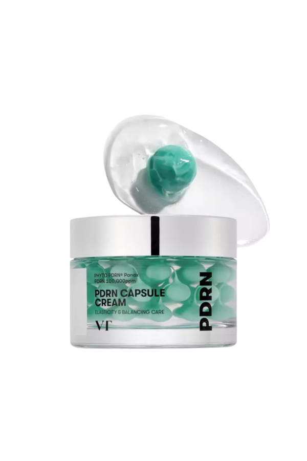 VT Cosmetics PDRN Capsule Cream 100 - 50ml