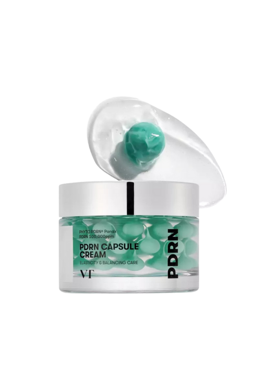 VT Cosmetics PDRN Capsule Cream 100 - 50ml