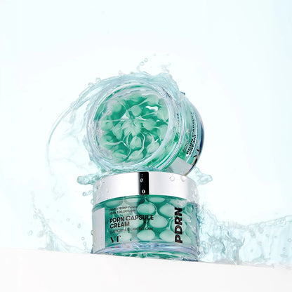 VT Cosmetics PDRN Capsule Cream 100 - 50ml