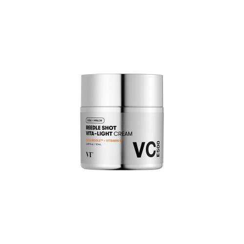 VT Reedle Shot Vita-Light Cream 50ml