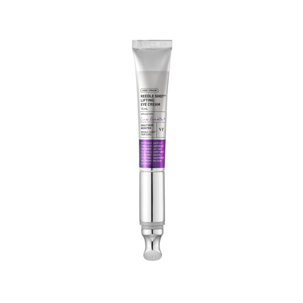 VT Cosmetics Reedle Shot Lifting Eye Cream 15ml