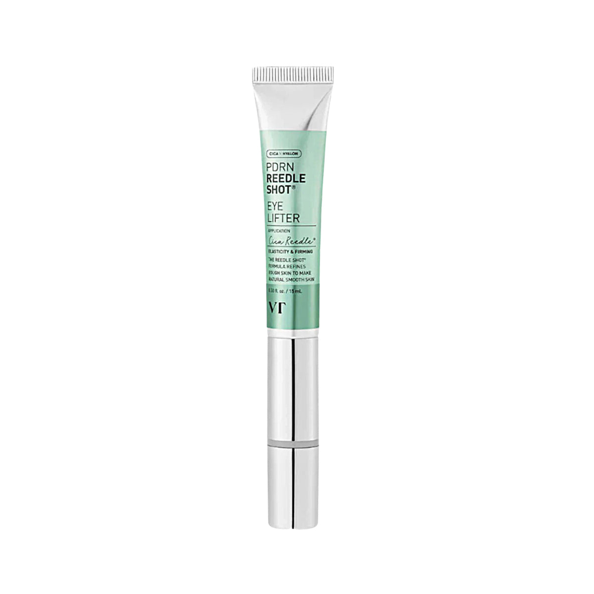 VT Cosmetics PDRN Reedle Shot Eye Lifter 15ml