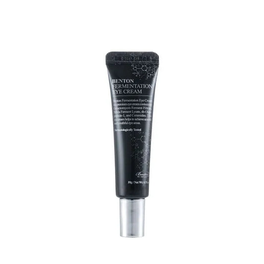 Benton Fermentation Eye Cream - 10g travel size