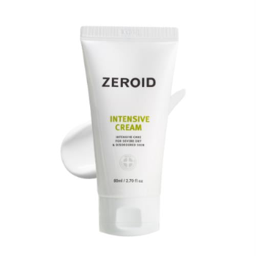 Zeroid Intensive Cream 80ml