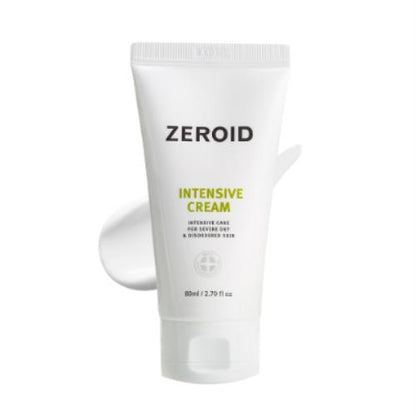 Zeroid Intensive Cream 80ml