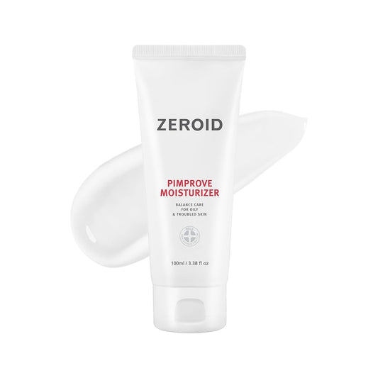 Zeroid Pimprove Moisturiser 100ml