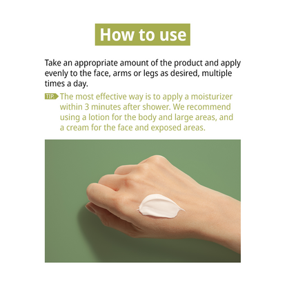 Zeroid Intensive Cream 80ml