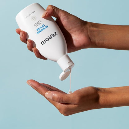 Zeroid Soothing Lotion 200ml