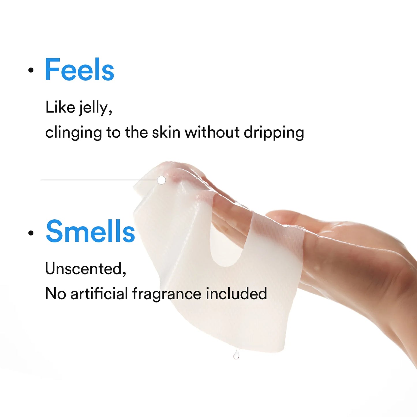 Abib Collagen Gel Mask Sedum Jelly Box Set (35g x 4)