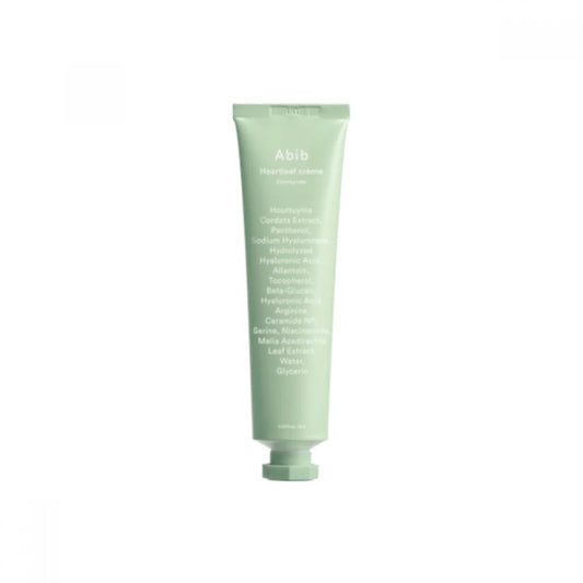 Abib Heartleaf Creme Calming Tube 30ml