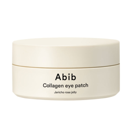 Abib Collagen Jericho Rose Eye Patches - 60 pieces